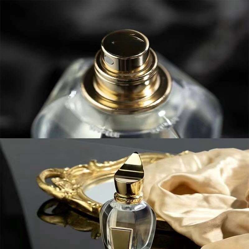 High Quality Xerjoff Series Neutral 100ml Pure Vegetation Opera Choir Soprano Perfume Senior Durable Fragrance Gift Box