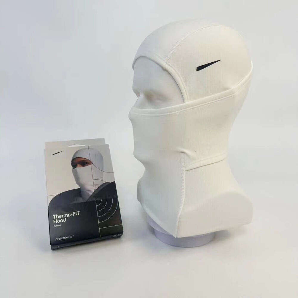 Brand Ski Mask Outdoor Cycling Hat Windproof Riding Black Mask Headgear Designer Sports Face Mask Winter Hats Bonnet Men Neck Gaiter Head1