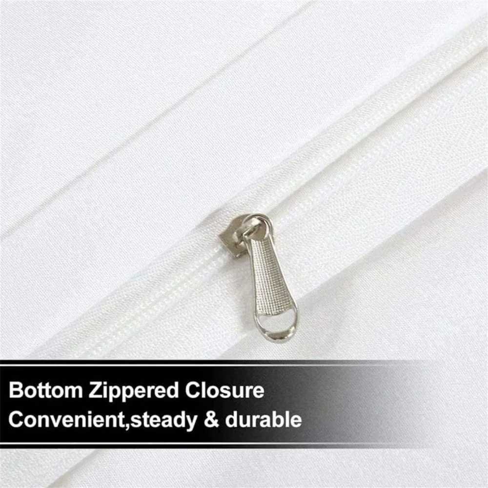 Designer European Retro Style Microfiber Bedding Sets Childrens Bed Linen with Zip Ro Decor Luxury Duvet Cover for Teenagers 3-Piece 1 G250823a