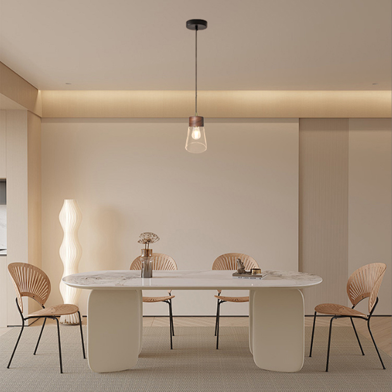Glass Lamp Shade Replacement Accessories - Suitable for All Damaged Glass Shades