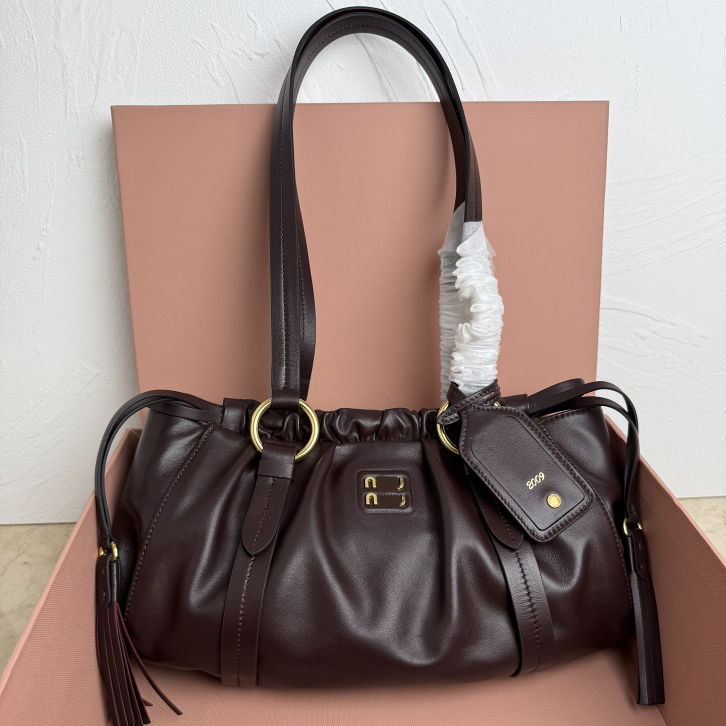 Designer Handbags Tote Bags Quality Women's Crossbody Bags 10A High Leather Hardware Hardware Square Tote Bags Multicolor Handbags