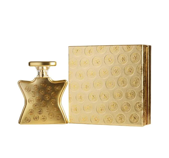 10A NYC No 9 Perfume 100ml Tribeca Green Village Bleecker Fragrance Extrait De Parfum Lafayette Street New Bond ST Brand Signature Men Woman Cologne S