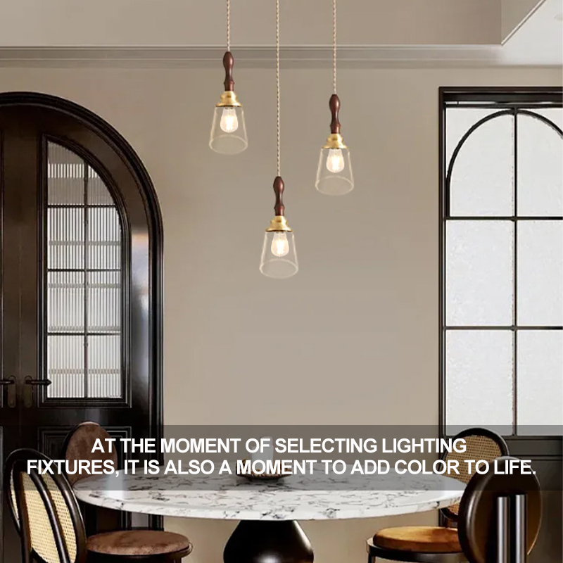 Glass Lamp Shade Replacement Accessories - Suitable for All Damaged Glass Shades