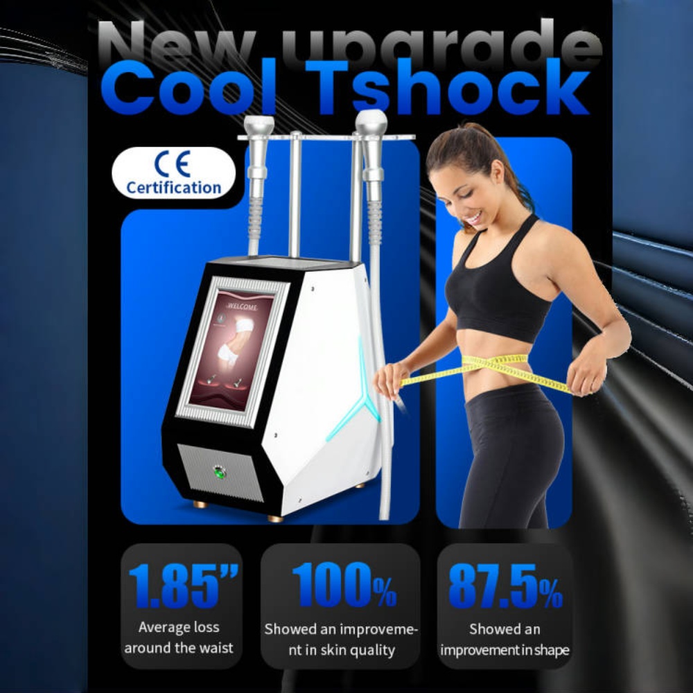 New Hot and Cold Skin Firming Cryo Portable Facial For Fat Reduction Skin Tightening Body Contouring And Body Slimming