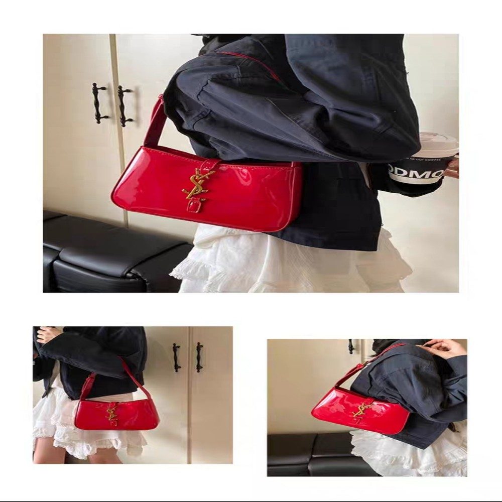 Designer Bags Luxury Bags Shoulder Handbags Ladies Handbags Tote Bags Capacity Crossbody Purse Designer 2025 New High Leather Shopping Bags High Quali