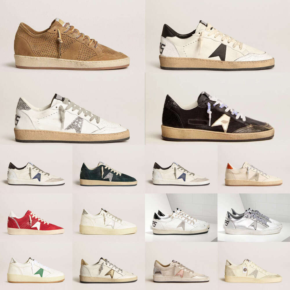 designer shoes designer women mens shoes sneakers sneaker golden designer shoe ball star with box luxury shoes red men shoes women shoes