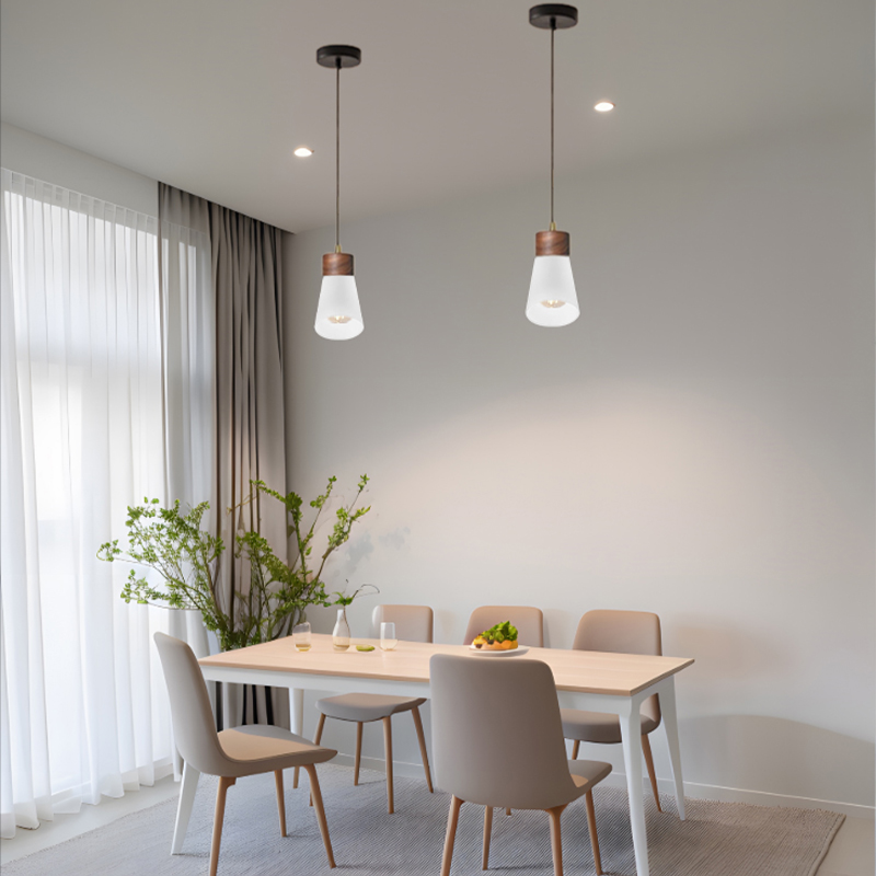Glass Lamp Shade Replacement Accessories - Suitable for All Damaged Glass Shades