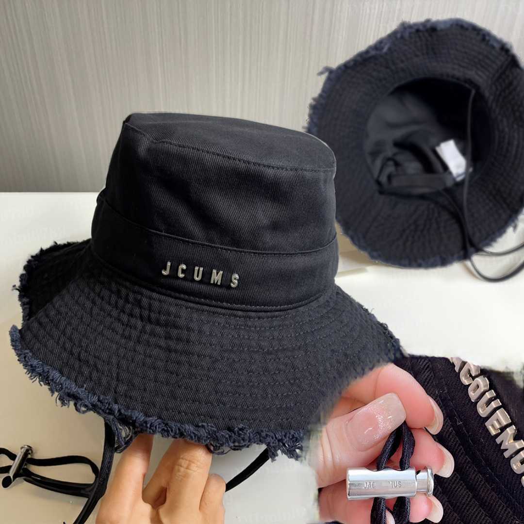 Wide Brim Hats Buck… - image