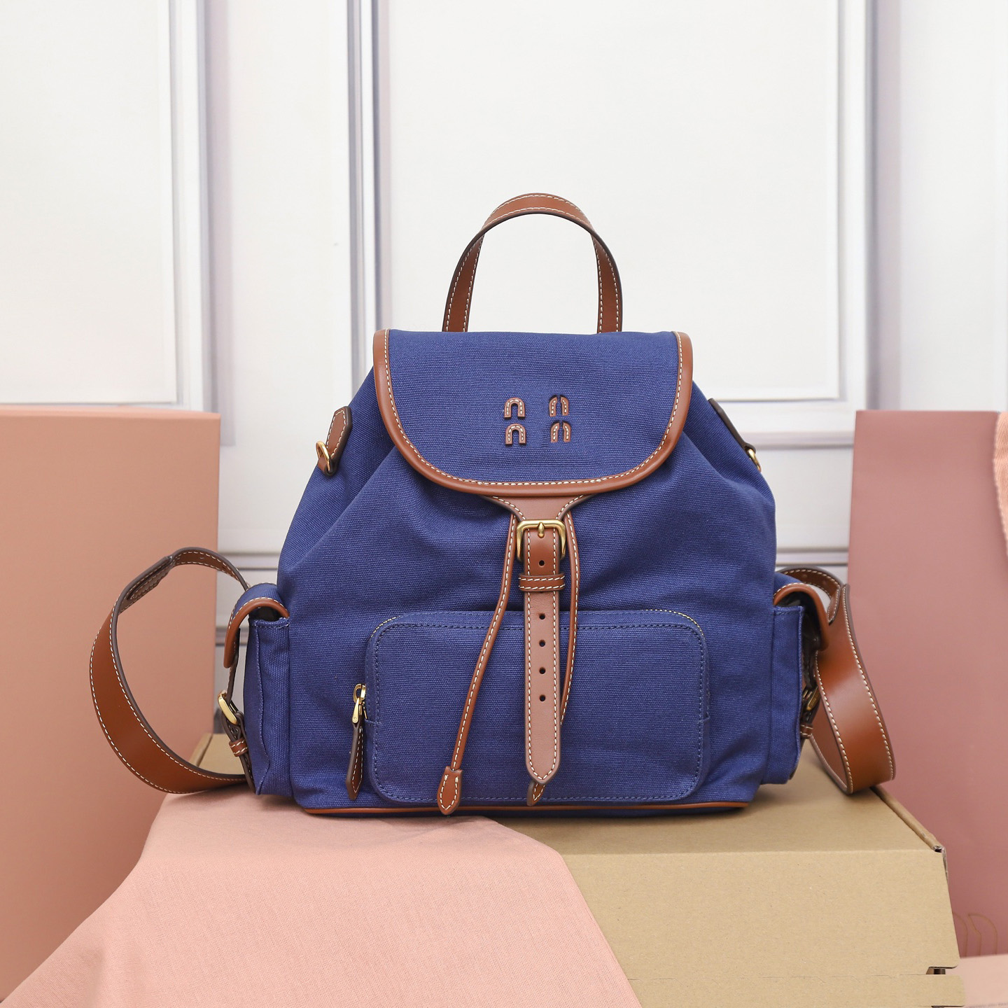 Luxury Designer Bag 10A Top Quality Womens Shoulder bag Double strap Portable crossbody bag multifunctional mini bag