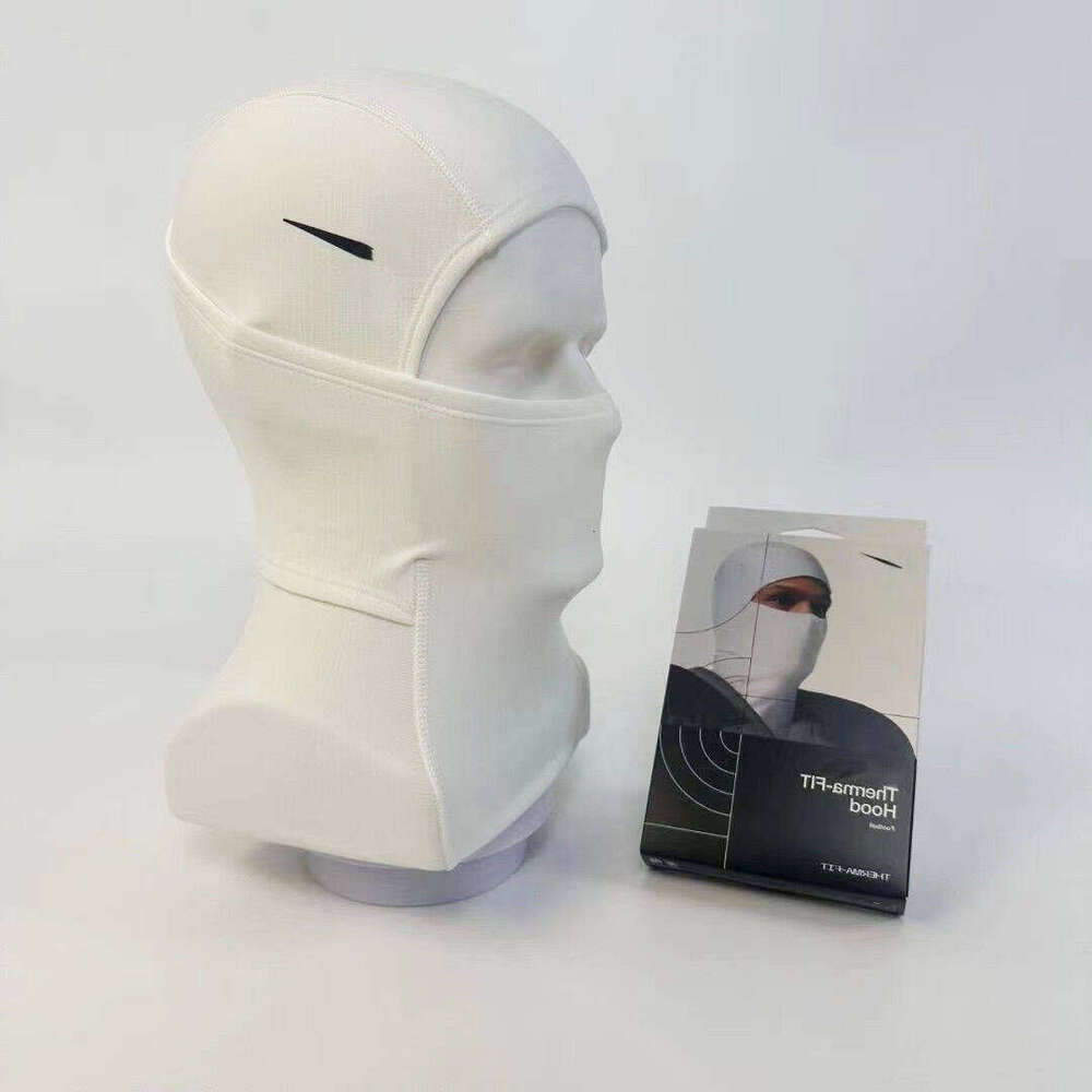 Brand Ski Mask Outdoor Cycling Hat Windproof Riding Black Mask Headgear Designer Sports Fa ce Mask Winter Hats Bonnet Men Neck Gaiter Head