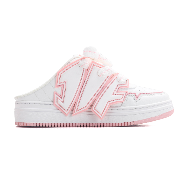 Jifffly Free delivery designer ladies' shoes Casual shoes comfortable student shoes simple and fashionable board shoes JF-326
