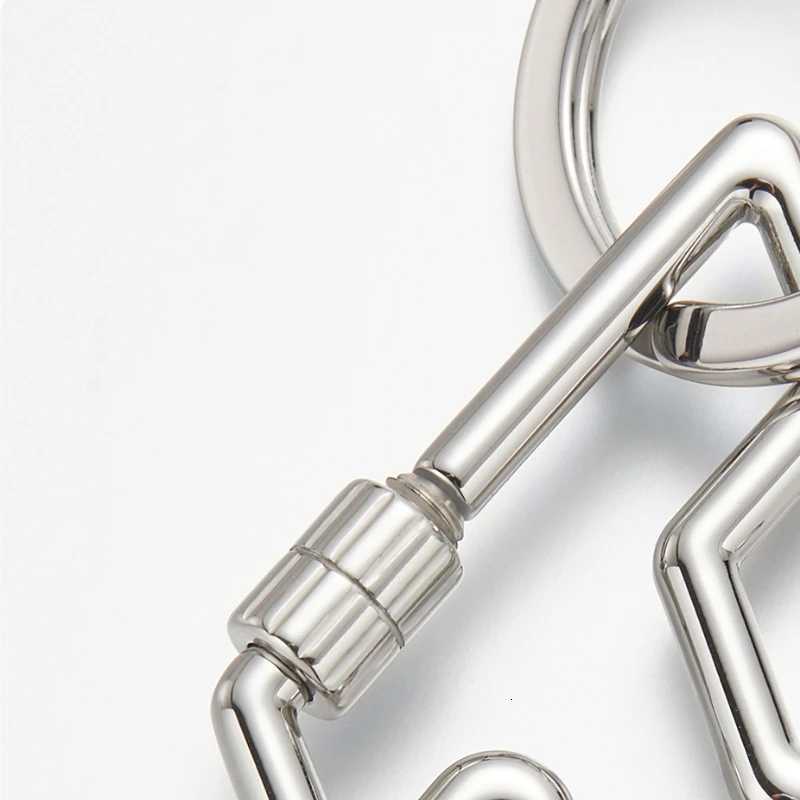 Suitable for Bags Horse Head Charm Bag Pendant H Too Speed Luxury Designer Keychain Horse Keychain Decorative Buckle Bags Z250822