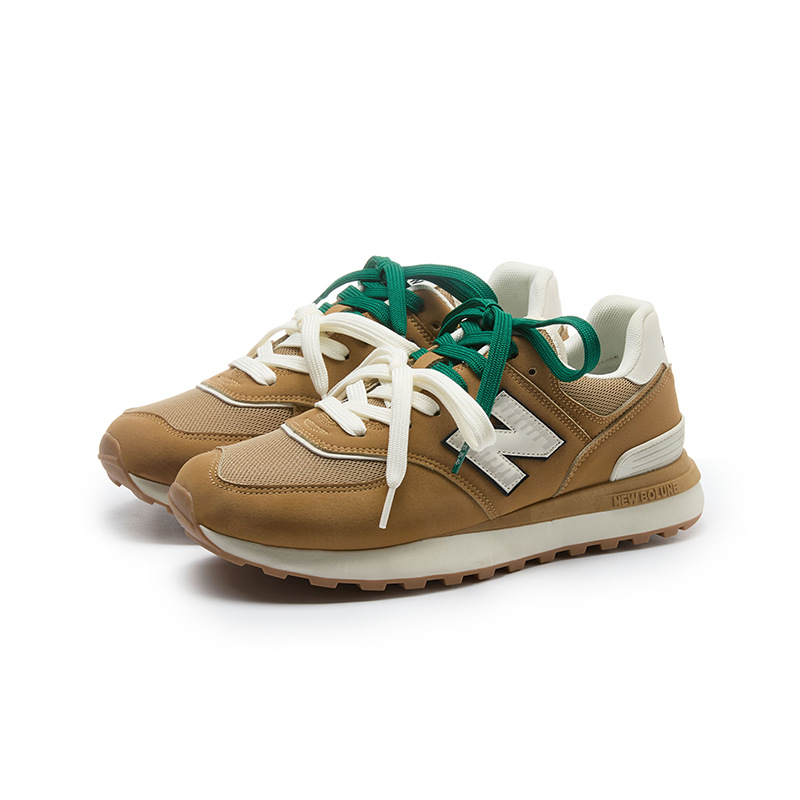 2025 NEW Spring and Autumn Cool Run Classic Casual height-increasing Sneakers for men versatile and retro for women