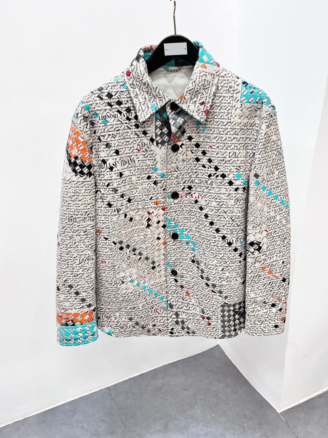 Men's Plus Size Hoodies & Sweatshirts in autumn / winter 2024 acquard knitting machine e Custom jnlarged detail crew neck cotton 34yh