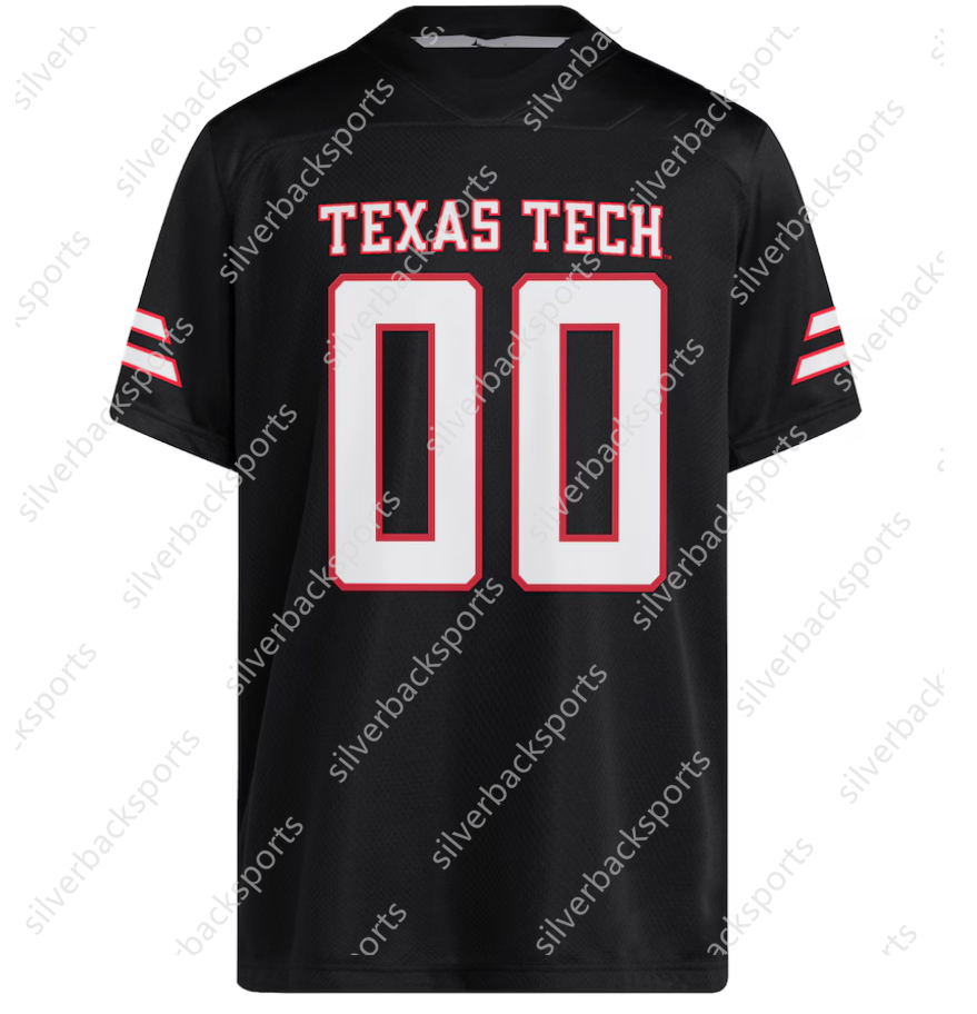 Custom 2025 American College Football Jersey Tech Red Alabama College 90s classic Movie V-Neck Embroidered Stitched Letters with Short sleeve Adult Je