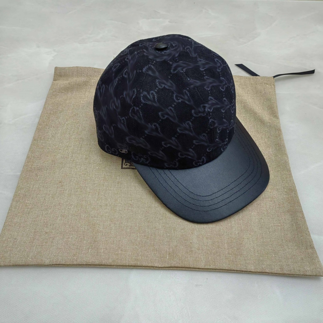 Classic Men's Baseball Cap - Soft Structured Cotton Adjustable Strapback Perfect for Everyday Casual Wear Sun Protection a16