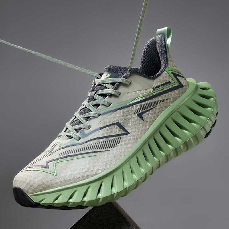 N HOT Designer shoes free shipping Running Shoes Mens shoes are comfortable thick soled wearresistant versatile fashionable running shoes