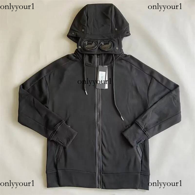 Men's Hoodies Sweatshirts cpfm force Hooded Jackets Windproof Storm Cardigan Overcoat Fashion Company Hoodie Zip Fleece Lined cpmf Coat Men 063