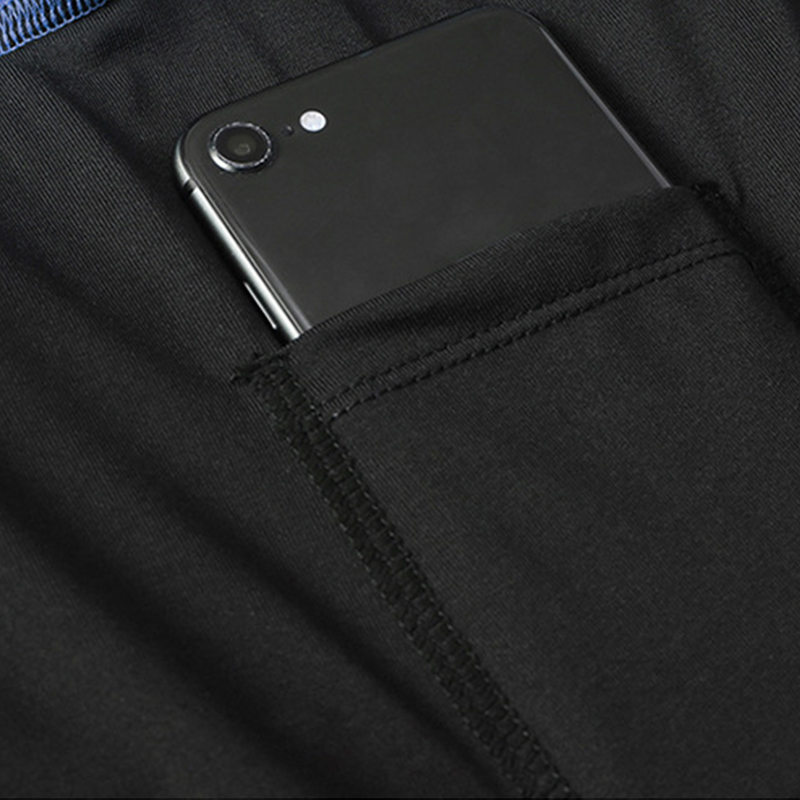 Women Sportswear Golf Quick Dry Running Fitness Pants Skort Skirt Tennis Skirt With Pocket Factory direct sale