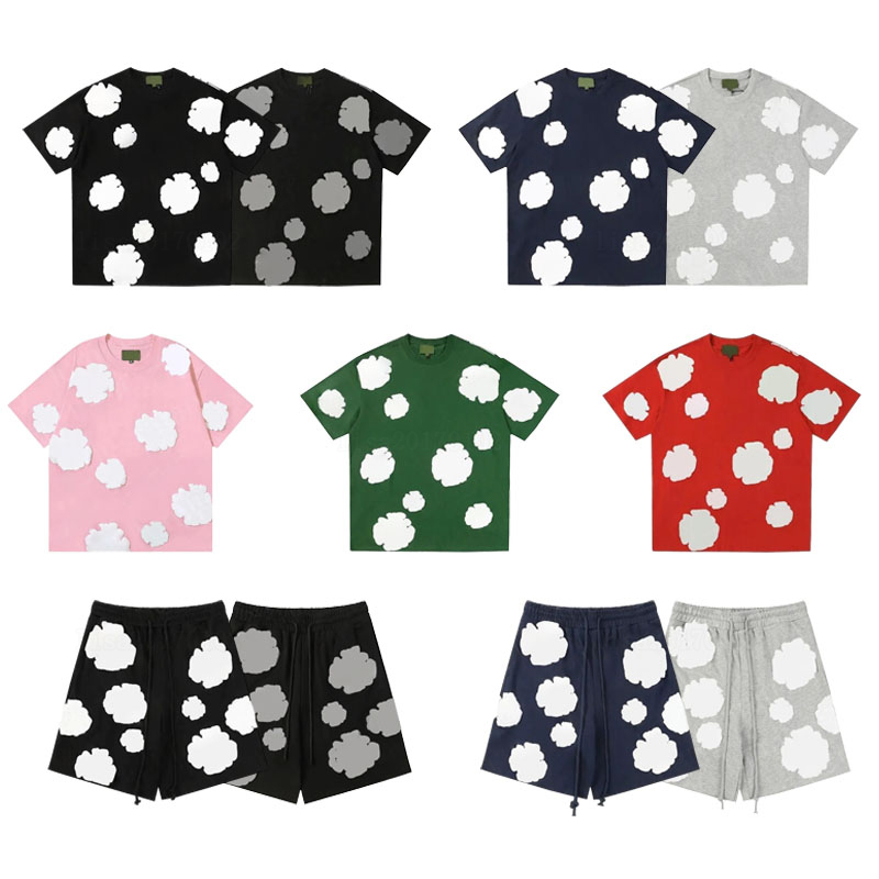 T shirt fashion mens t shirts designer t-shirts tees apparel tops womens man tshirt casual chest shirt luxurys clothing short sleeve clothes tshirts and shorts