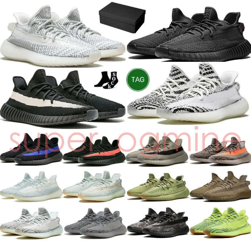 Sup designer shoes onyx bone flats running shoe bred red black breathable outdoor sneakers low classic men women sports sneaker trainers size 36-48