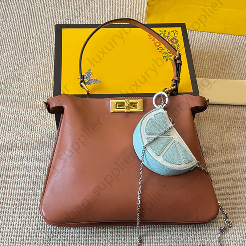 Designer Bag Tote Bag Black Scalp Luxury Handbag Large Capacity Shopping Bag Handbag Cowhide Leather Two-Piece Set Plain Color Luxe Bag Crossbody Bag Chain Wallet