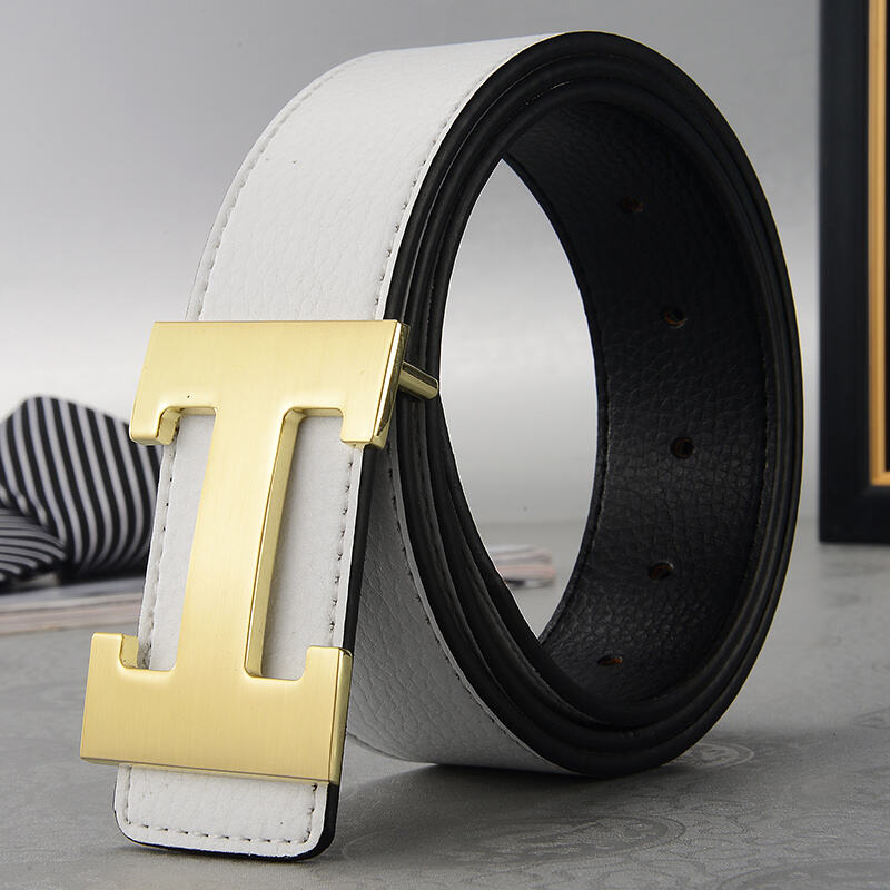 Designer belt men belts for men designer belt women ceinture leather belt leisure business belt luxury belt classic mens belt nice belt box causal belt AAAAA quality