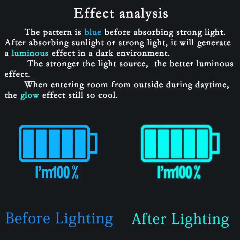 Boys Jogger Sports Pants Luminous Lightning Print Kids Cotton Long Sweatpant Cartoon Running Trousers with Pocket250821