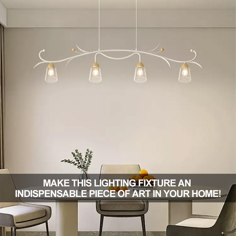 Glass Lamp Shade Replacement Accessories - Suitable for All Damaged Glass Shades