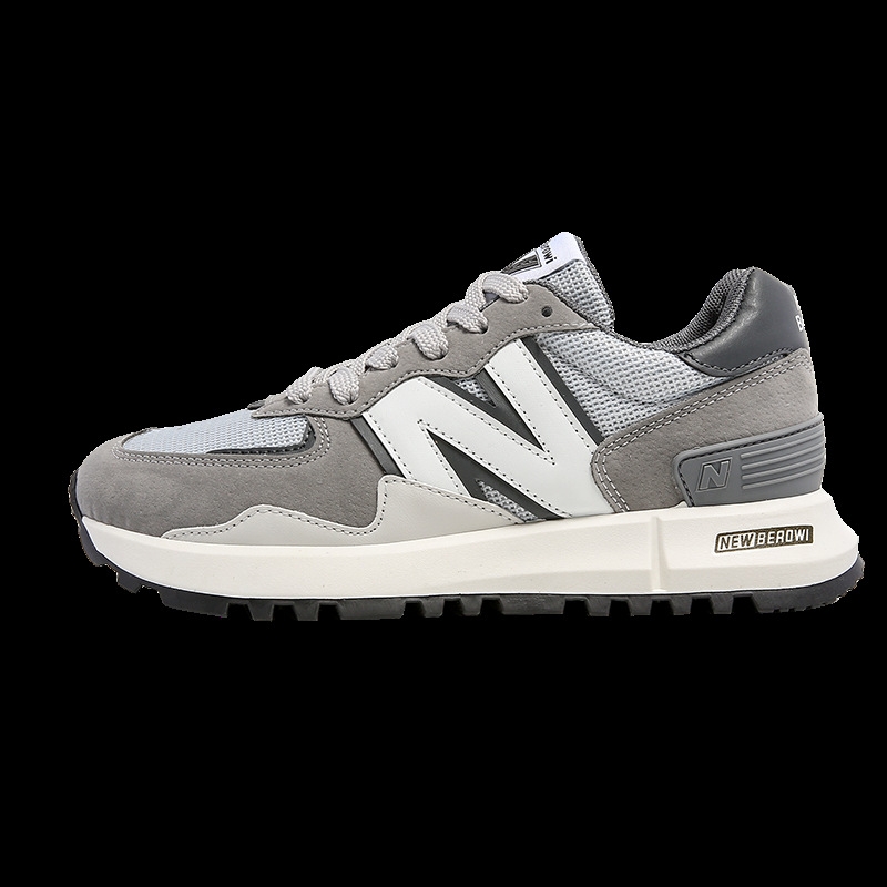 this year hot new Spring and Autumn Classic women's shoes running shoes men's shoes
