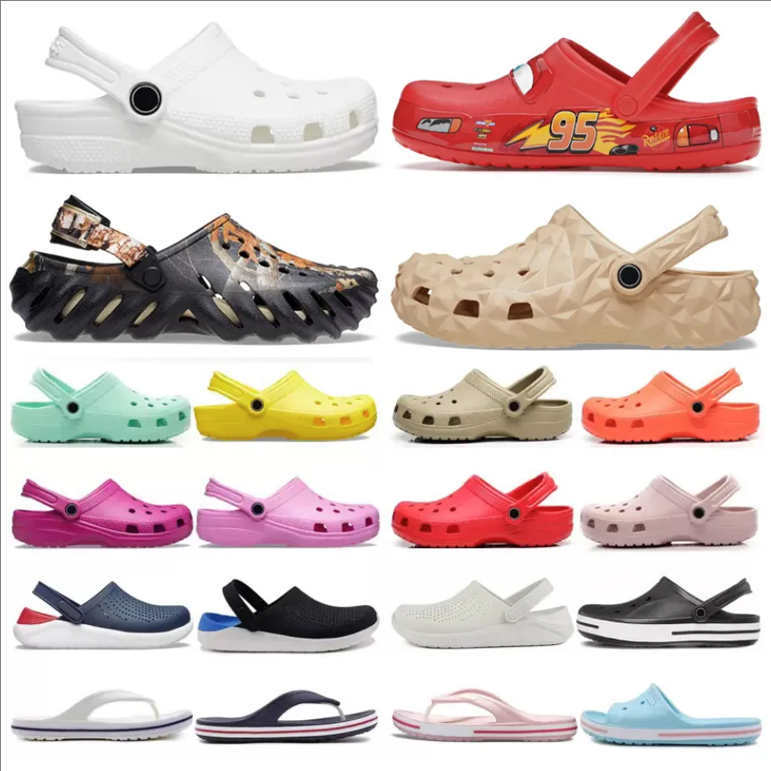 Designer Sandals Platform Slides Slippers Womens Mens Colorful Shoes Slipper Slider Triple Sandal ef top dhbest Cave shoes with thick soles and anti slip properties