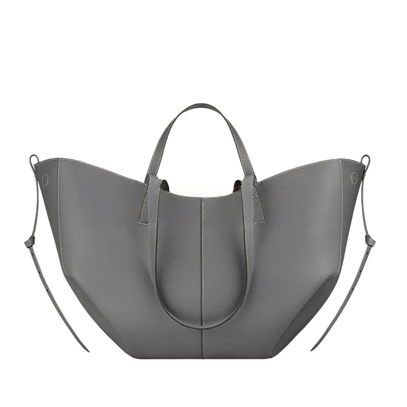 cyme designer bags for women underarm tote half moon smooth textured leather hobo crossbody bag ladies xb190