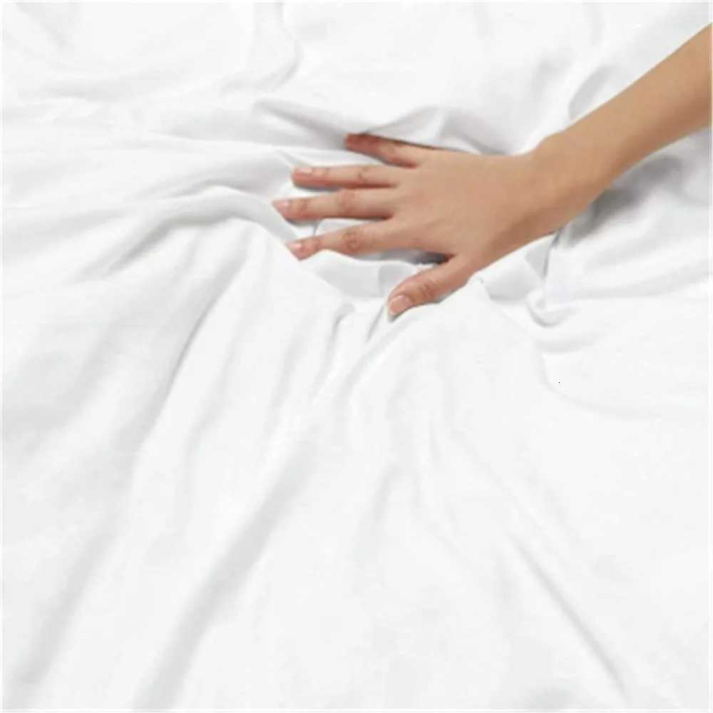 Designer European Retro Style Microfiber Bedding Sets Childrens Bed Linen with Zip Ro Decor Luxury Duvet Cover for Teenagers 3-Piece 1 G250823a