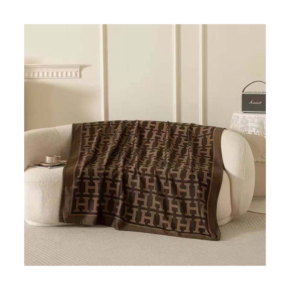 (Gilwell Home Textiles) 2025New Airline First Class Blanket