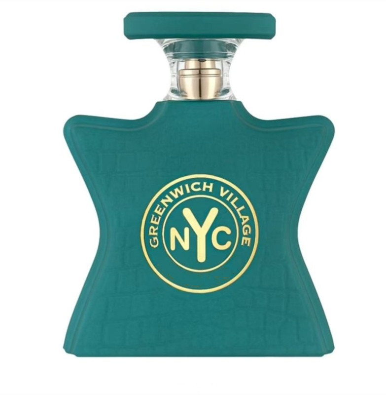 NYC Brand No 9 Perfume 100ml Greenwich Village Tribeca Bleecker Street Fragrance Extrait De Parfum Lafayette Street New Bond ST Signature Men Woman Cologne Spray