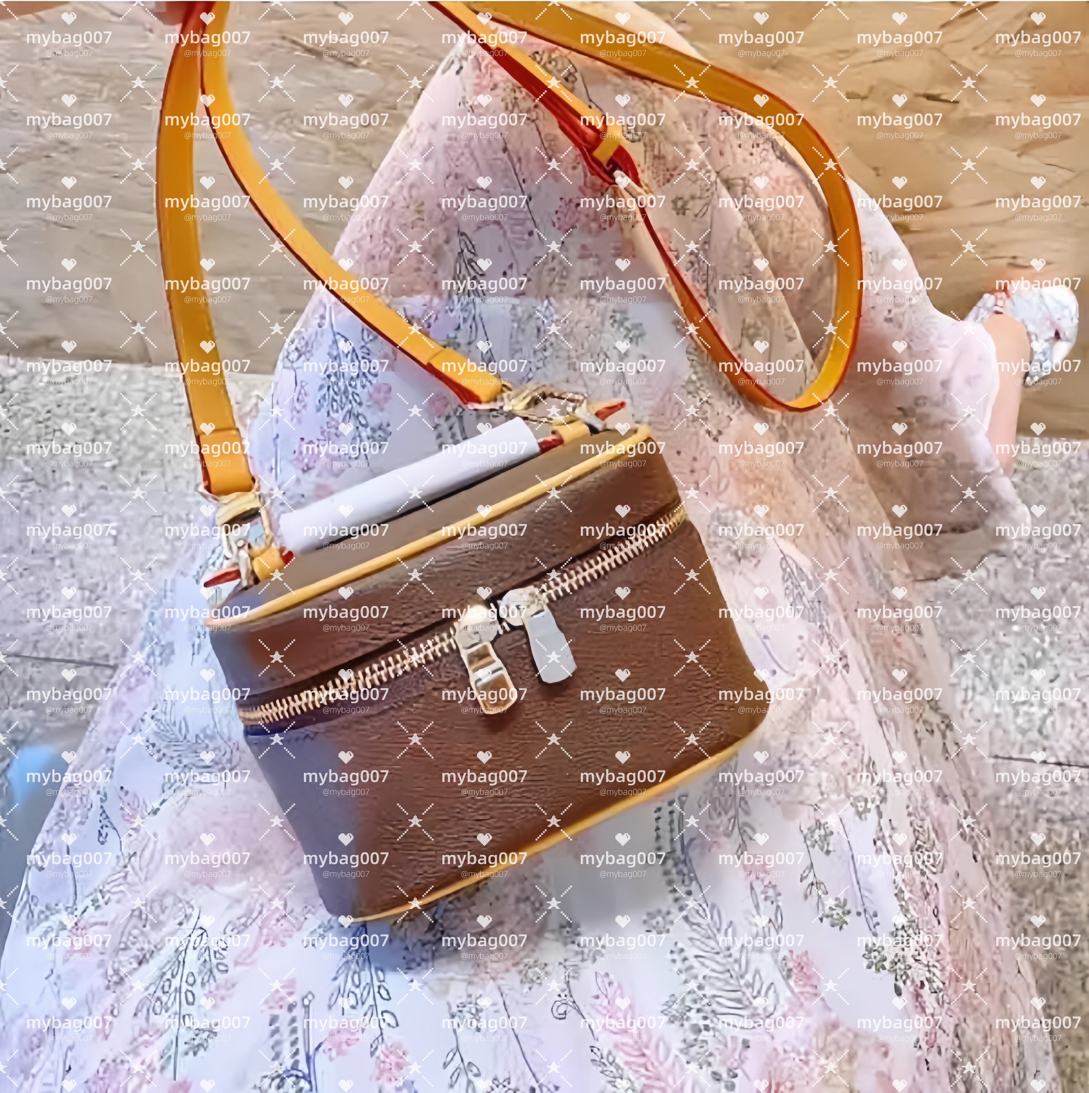 Women cosmetic bags organizer famous makeup bag travel pouch make up ladies cluch purses organizador toiletry bag