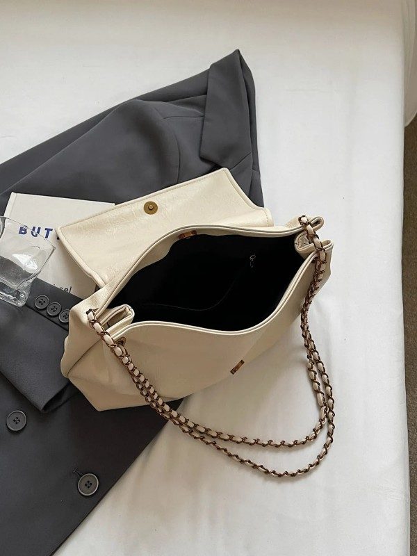 Designer bag Shoulder Bag Luxury Bag Crossbody Purse Designer 2025 New Style Fashion Versatile Party Bag Letter Print Shoulder Crossbody Bag Khaki Pin