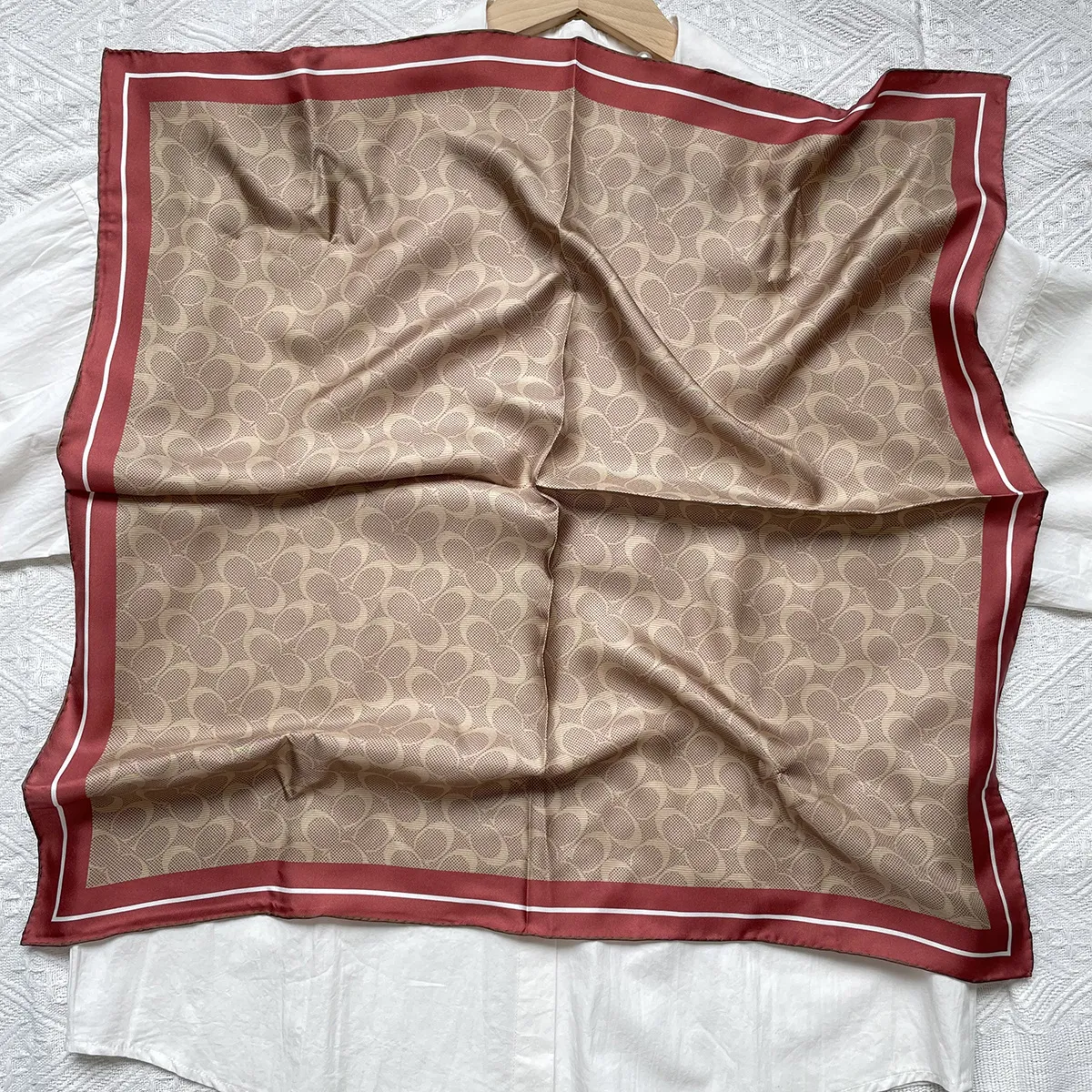 2025 Designer Cashmere Scarf Winter Women Long Scarf Quality Heaband Fashion brand Scarves Classic Printed Check Big Plaid Shawls Soft comfortable high quality AC