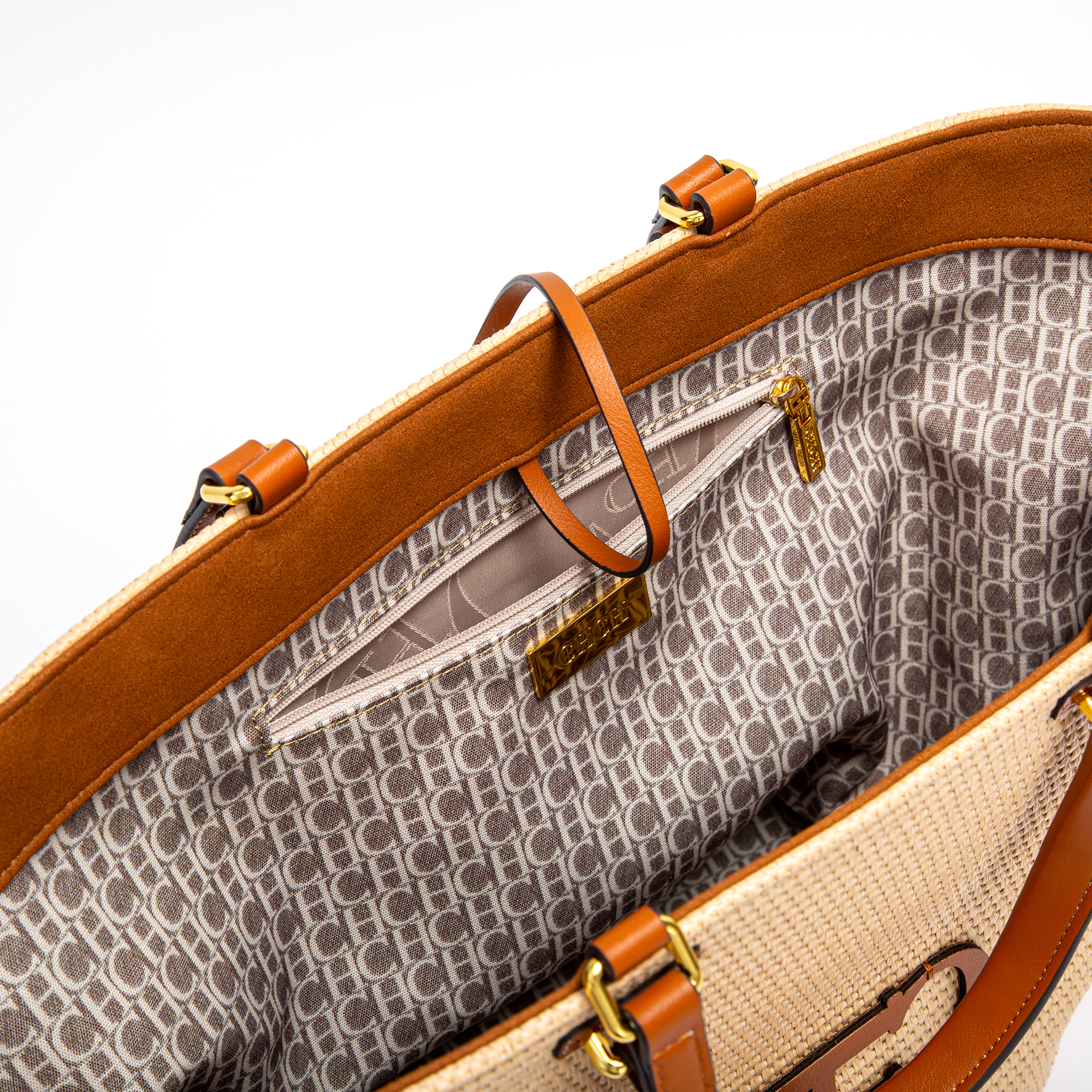 Sophisticated Woven Style Big Handbags Ideal for Everyday Use by Ladies