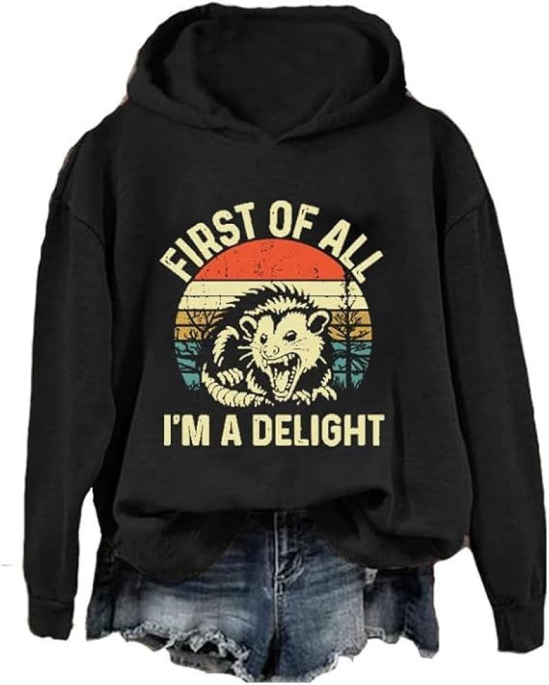 Autumn new men's and women's camouflage hoodie maple leaf print sports hooded sweater with pockets