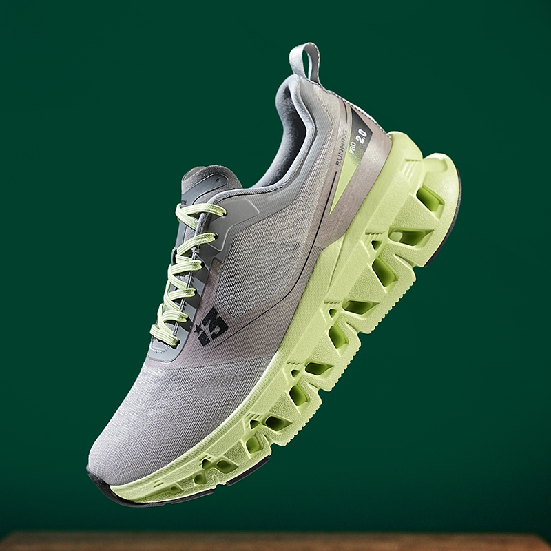 N HOT Designer shoes free shipping Running Shoes Sports shoes breathable mesh running shoes mens shockabsorbing casual shoes