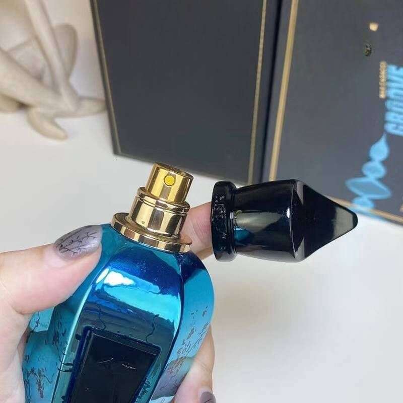 High Quality Xerjoff Series Neutral 100ml Pure Vegetation Opera Choir Soprano Perfume Senior Durable Fragrance Gift Box