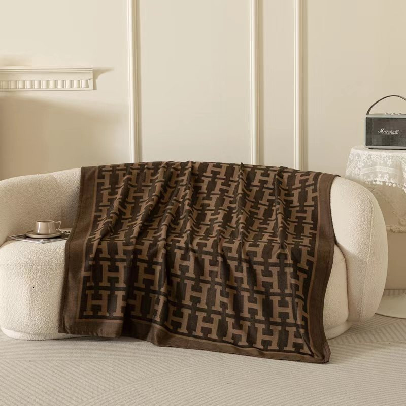 (Gilwell Home Textiles) 2025New Airline First Class Blanket