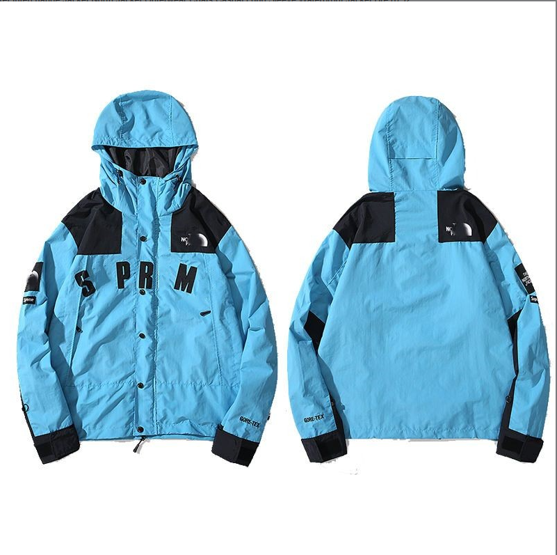 norths facejacketdesigner 1990 Windbreaker Hard Shell Couple Travel Outdoors Versatile Waterproof Hiking Climbing Lightweight Goretex Jackets north coat b4b