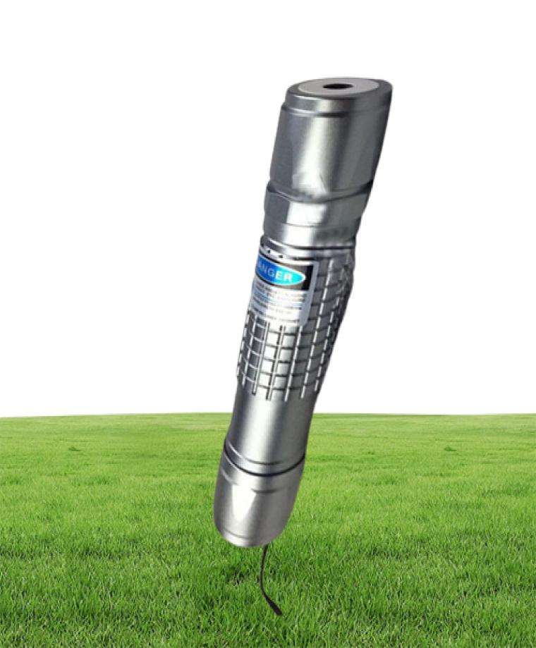 Most Powerful 10000m 532nm 10 Mile SOS LAZER Military Flashlight Green Red Blue Violet Laser Pointers Pen Light Beam Hunting Teach4551590