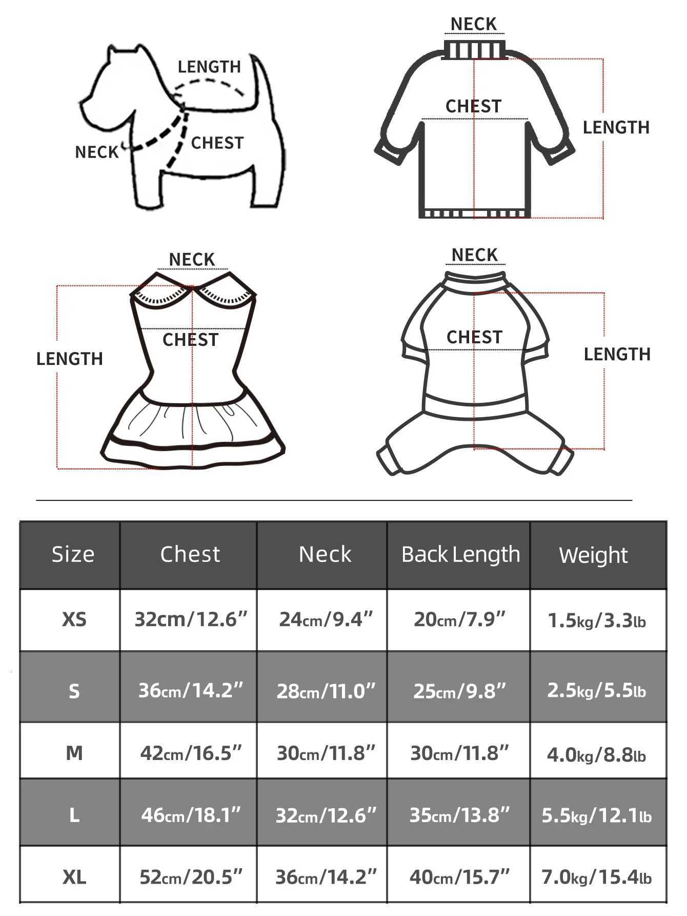 Designer Luxury Girl Dog Kawaii Dress For Small Puppy Animal Pearl Collar Accessory Pet Chihuahua Yorkshire Apparel Clothing Cat Wedding Z250822