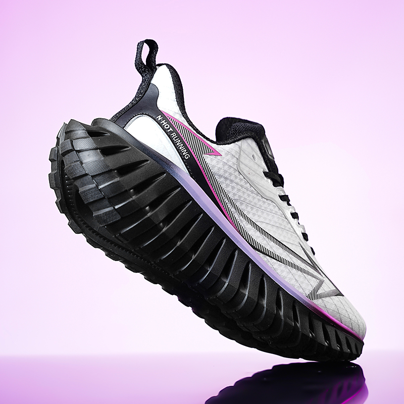 N HOT Designer free shipping Running Shoes Mens breathable mesh sports running shoes height increasing wearresistant versatile casual shoes