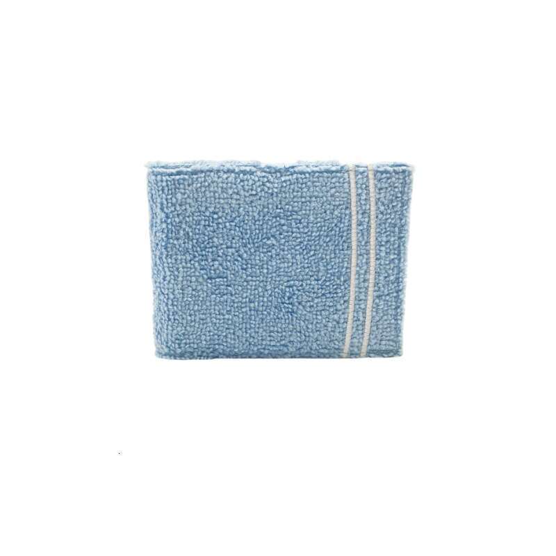 South Park Towel Wallet Fabric Embroidery Anime Fashion Wallet, Short Style 80% off Men