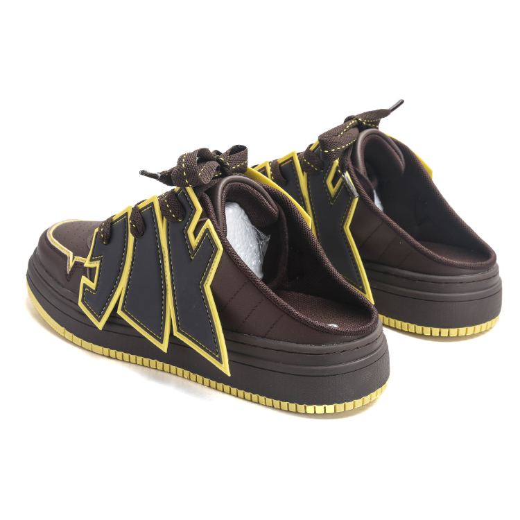 Jifffly Free delivery designer ladies' shoes Casual shoes breathable single shoes comfortable commuting shoes JF-325