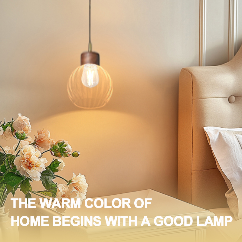Lamp Covers Versatile New Glass Light Fixture Cover Quick & Convenient Installation Accessory